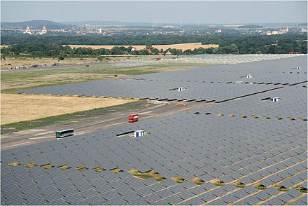 440px Juwi PV Field